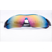 OEM Anti UV Riding Cycling Glasses Sunglasses for Outdoor Sport